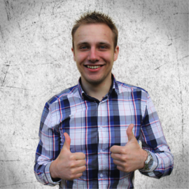 Gaëtan VOINSON