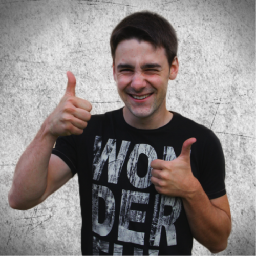 Quentin GACHON