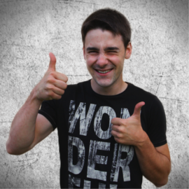Quentin GACHON